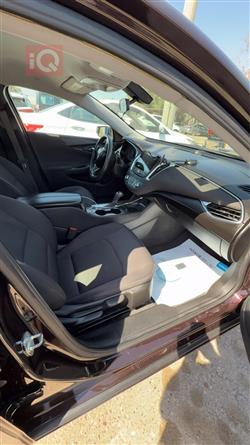 شيفروليه ماليبو